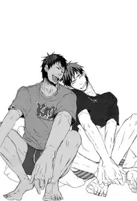 (C84) [KUD2 (Inugami Sukekiyo)] Let's enjoy XXX play! (Kuroko no Basuke) [English]