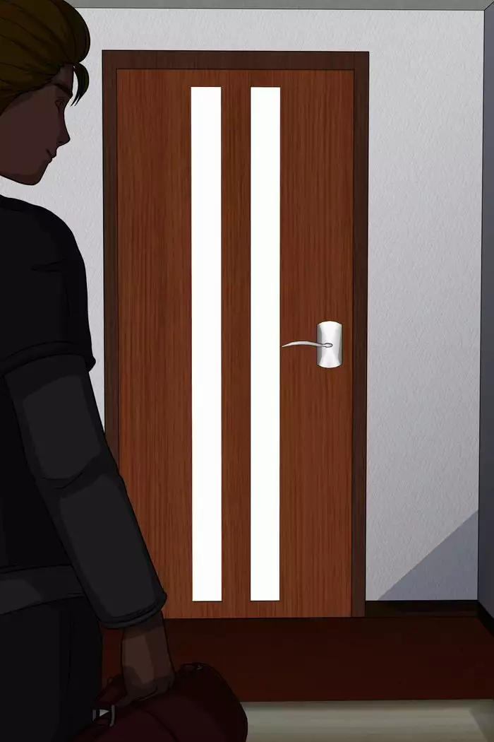 Motokare - Ie ni Senpuku Shita Motokare ni Choukyou Sareru Hitozuma