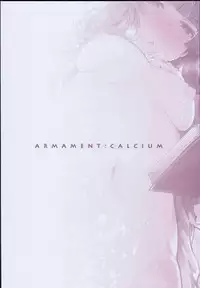 (C93) [Armament Calcium (Take Calcium)] Majo Kyousei Chijo (Touhou Project) [English] [TranslatorWithoutAName]