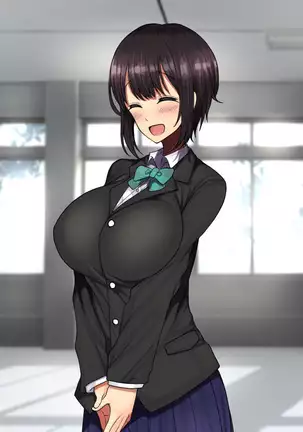 LoveCome Shujinkou ga Tomodachi ni Heroine Zenin Netorareru Ohanashi