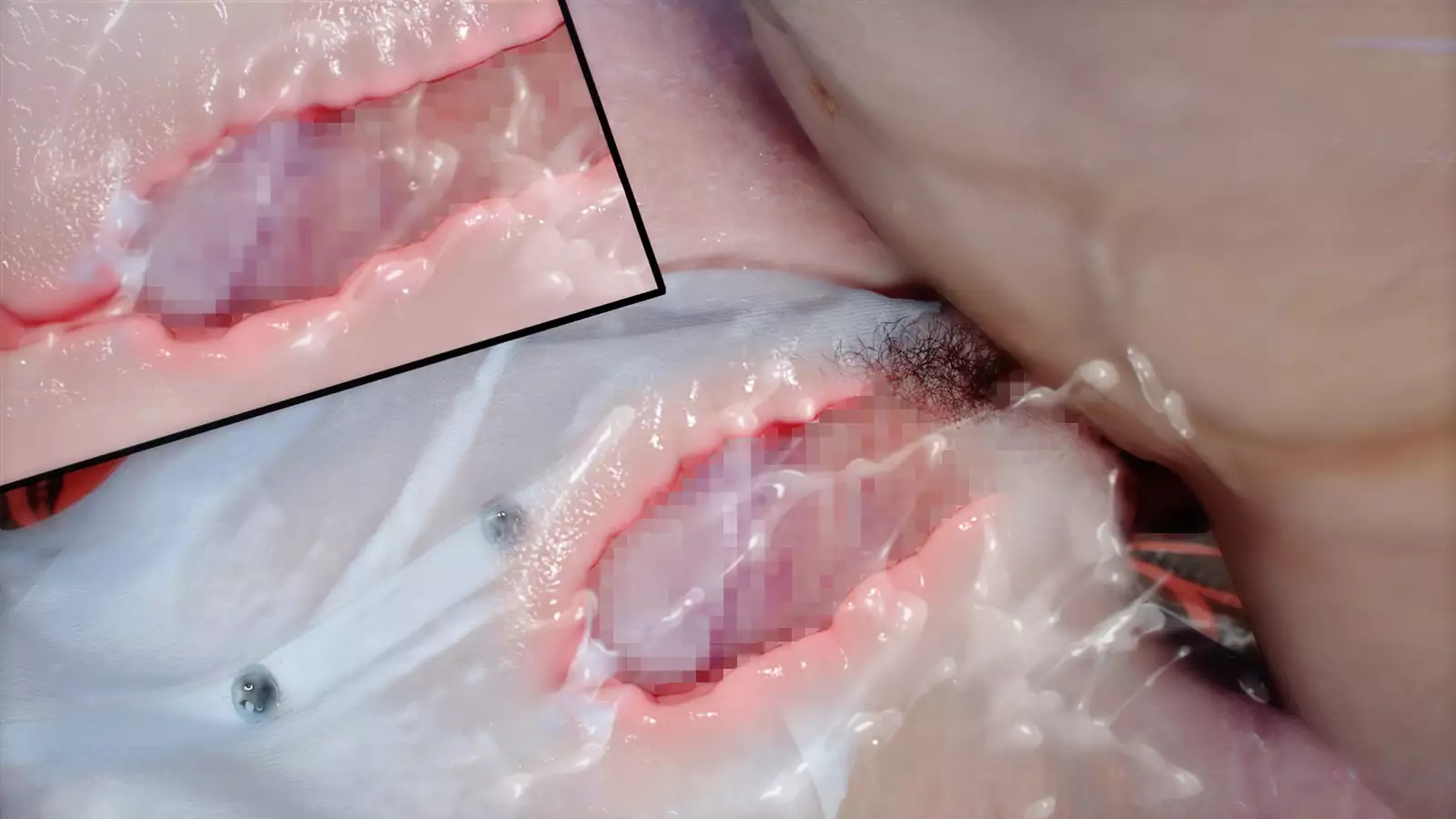 Natsu no Yakusoku ~Onee-chan to Hitonatsu no Omoide~