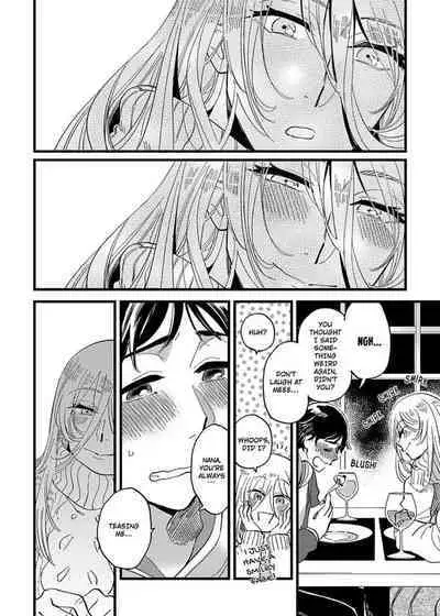 [Kawayuka Taro] Josou Onii-san ga Nonke o Torotoro ni Naru made Kaihatsu Shitara | Crossdresser Therapy -Make Me a Shameless Bottom- 1-6 [English]