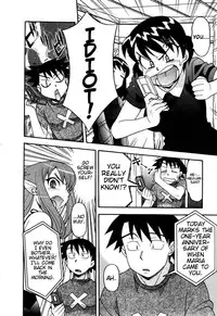 [Yanagi Masashi] Love and Devil Complete+Omake [English]