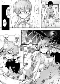 [Yusaritsukata (Awayume)] Suzunone o Kiite | Can You Hear the Sound of the Bell? (Kantai Collection -KanColle-) [English] [2d-market.com] [Decensored] [Digital]