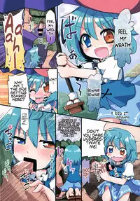 (C84) [TRICK&TREAT (Various)] Ero Oshikura Manjuu 2 (Touhou Project) [English] [KirbyDances + pesu]