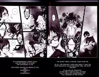 (C83) [Gensyokuhakoniwa (Kintoki)] Exodus1 (Ao no Exorcist) [English] [Tigoris Translates, Fated Circle]