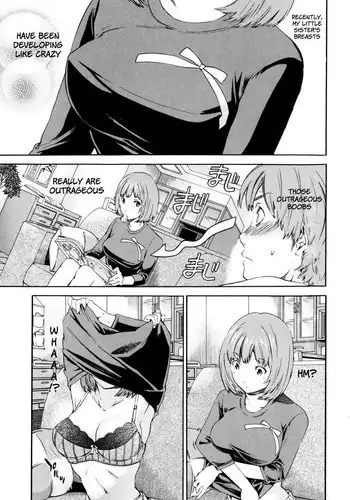 ふたなりに貪り尽くされる無知っ娘JS