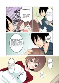 [Nagata Maria] Totsuon! ~Totsuzen Onnanonko Ni Natta No De, Ore No Oppai Monde Mimasen Ka? | Totsuon! Since I've Abruptly Turned Into a Girl, Won't You Fondle My Boobs? Ch. 1-5 [English] [Farhad TG Manga]