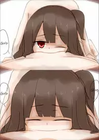 [rux] Onnanoko ni Marunomi Shite Moraimashita | A girl agreed to eat me [English]