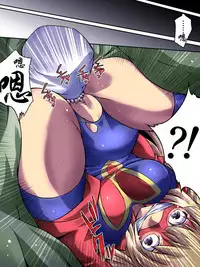 [Atelier Hachifukuan] Superheroine Yuukai Ryoujoku - Superheroine in Distress [Etoile Ange] | 妇仇者联盟凌辱诱拐 [Chinese] [有条色狼汉化]