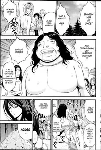 [Nagashima Chousuke] Kigenzen 10000 Nen no Ota | The Otaku in 10,000 B.C. Ch. 1-6 [English] [Natty Translations, Lazarus H]