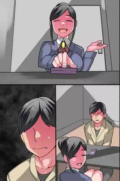 Kareshi Mochi Osananajimi o Sennou Shite Hajimete o Ubatte Ore dake no Mono ni Shite Tomodachi ni Netoraseru Hanashi