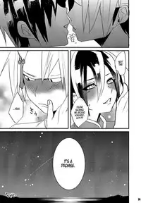 [SCO.LABO (shoco)] Lie and Heart [English]