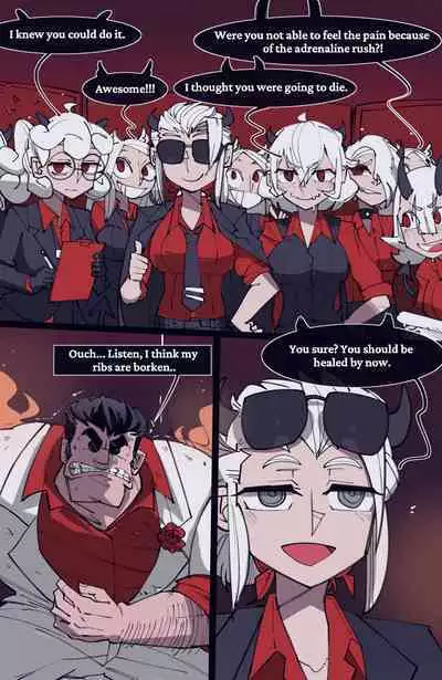 MEMORY Akuma Harem no Subete Soshite Sonogo no Monogatari | MEMORY All About The Demon Harem and Beyond