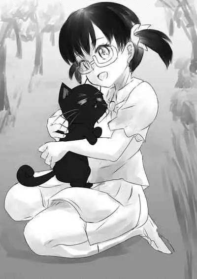 [Suiren Touru] Shiraishi Hana-chan no Eroi Mousoushuu (Mewkledreamy)