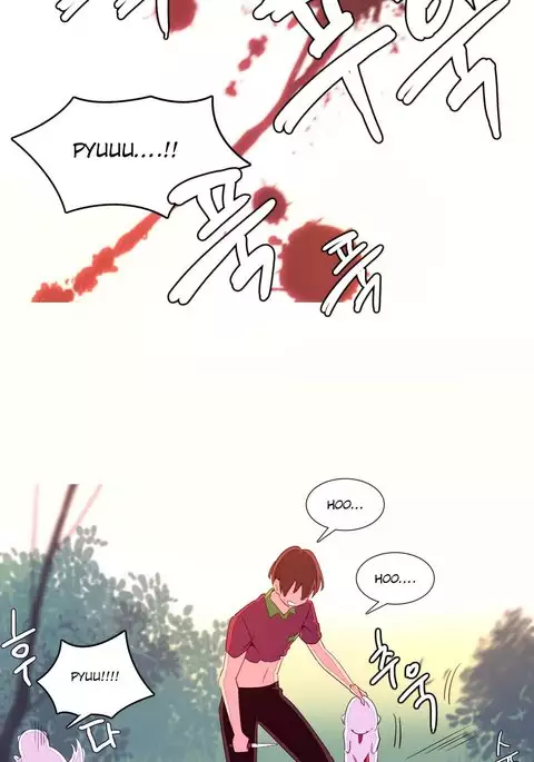 A World That I Rule Ch.01-26