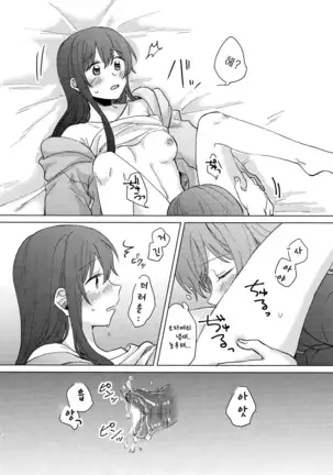 Junsui Night | 순수나이트