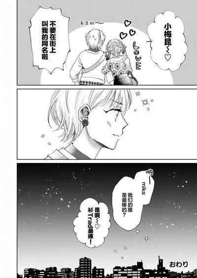 Omae Nanka Daikirai da Baaka! | 最讨厌你了笨蛋!