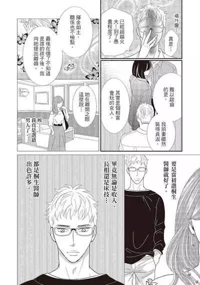 Dr.禽獸與一邊看著我的臉淫叫的抖S新娘