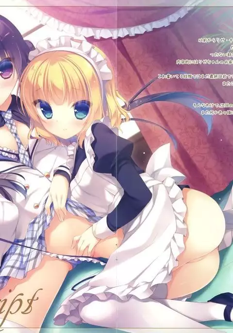 Gochuumon wa Gohoushi desu ka? - Is the order a serving?