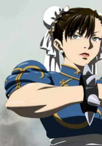 [kuensan] Narcotics Officer Chun Li's Slut Execution [English]