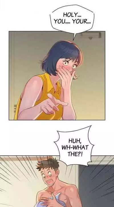 What do you Take me For? Ch.60/?