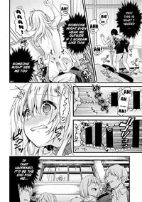 [sorani] Gakuen no Ojou-sama ga Roshutsukyou no Dohentai datta Hanashi Ch. 1-4 [English] [H-Konbini] [Digital]