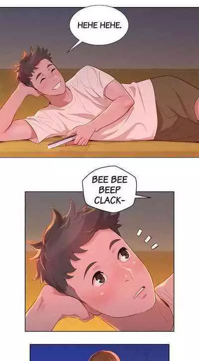 What do you Take me For? Ch.19/?