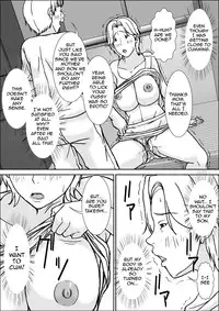 [Hoyoyodou] Kora! Anta Hahaoya ni Hatsujou shite Nani shiyoutte Iu no! [English] {forbiddenfetish77} [Digital]