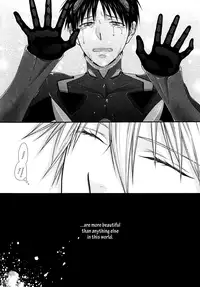 [Moegi Yuu] It’s a Wonderful World (Neon Genesis Evangelion) [English] [September Scanlations] [Incomplete]