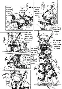 (C70) [Sumomo Dou (Sumomo EX)] Vivian Bessatsu Soushuuhen 2 Ichigo Hakusho (Various) [English]