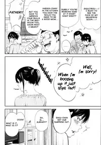 [Shikishiro Konomi] Netoraserare Ch. 23 (Namaiki! 2016-02) [English] [RABBIT SCANLATIONS]