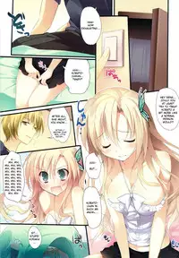 (C81) [KAROMIX (karory)] karofulmix EX6 (Boku wa Tomodachi ga Sukunai) [English] [QB-tl]