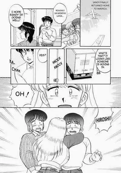 [Mizuyoukan] Happening STAR (All chapters + Additional Content) (English)