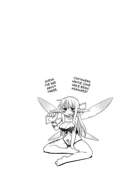 [Amahara Teikoku(Amahara)] [masha] Interspecies Reviewers - Volume 1 [English] [Digital]