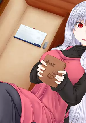 Chiisana Shoten no Chiisana Onna Shujin