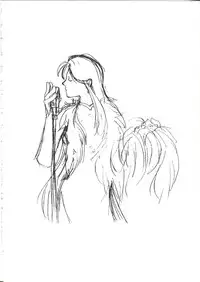 (C62) [Cha Cha Cha Brothers, Rupinasu Touzokudan (Yokoyama Chicha)] Saraba Ginrei Hon (Giant Robo)