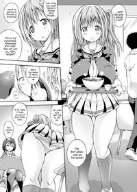 [Ooba Nii] Fuukiiin no Senpaishidou (Kintama o Omocha ni Shite Shasei Kanri Suru Heroine-tachi Vol. 1) [English] {Hennojin} [Digital]