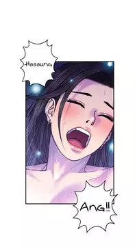 Ghost Love Ch.1-24 (English) (YoManga) (Ongoing)