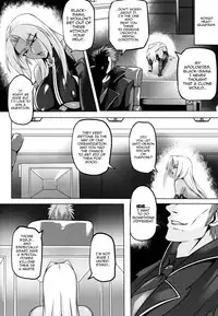 [R.c.W.d] Yami ni Otsu Kunoichi-tachi FINAL (Taimanin Asagi) [English] [Doujins.com]