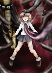 [Dende] Fushigi Sekai -Mystery World- Nonona 27 ~Nonona tai Daimakokuou Madarufu, Saijikan Teishi + Ryuuchiku Zecchou Ingoku~