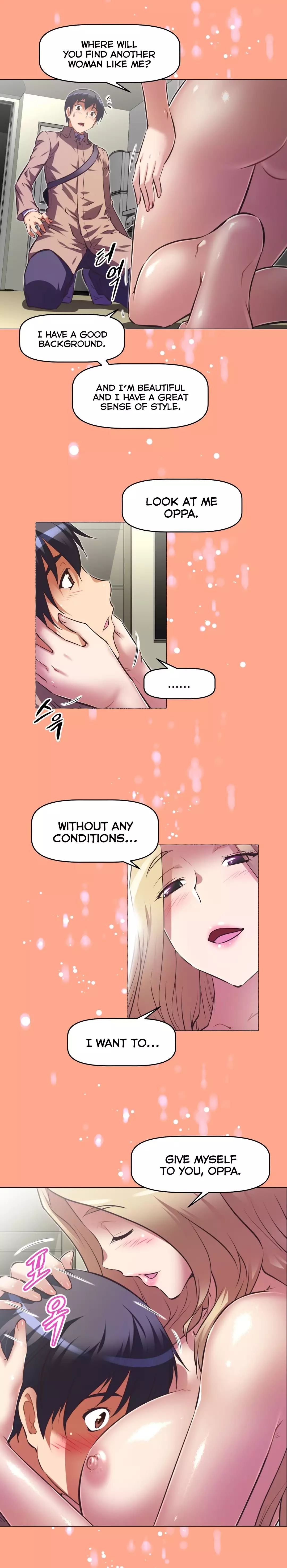 Brawling Go Ch.76-112