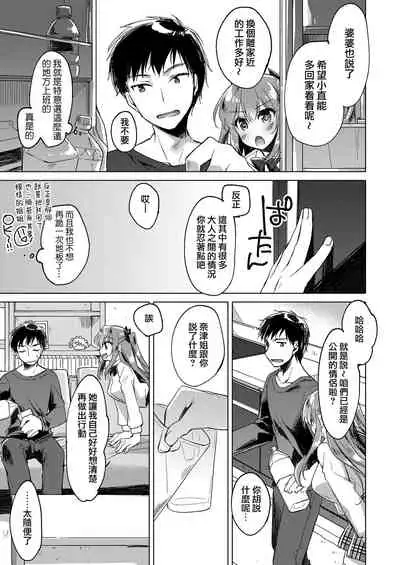 Maybe I Love You 總集篇