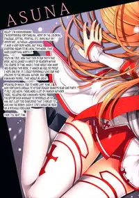 (FF24) [TwinBox (Sousouman, Hanahanamaki)] Niizuma to Issho - 新娘修行 (Sword Art Online) [English] [EHCOVE]