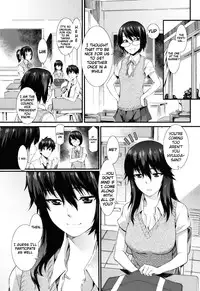 [Musashimaru] Touzen Imouto ni wa Naisho de | Keep It A Secret From My Sister Of Course [English]