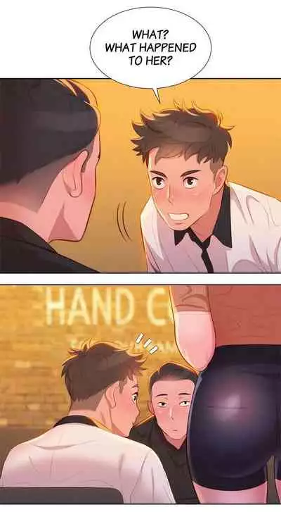 What do you Take me For? Ch.60/?