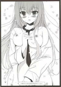 (C78) [Ninokoya (Ninoko)] Ore no Joshu no Dere ga Uchouten de Todomaru Koto o Shiranai (Steins;Gate)