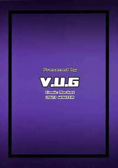 (C99) [V.U.G (Wal)] Teki ni Tsukamareba Dounaru ka Dare demo Shitte iru 2 (Code Geass: Lelouch of the Rebellion)