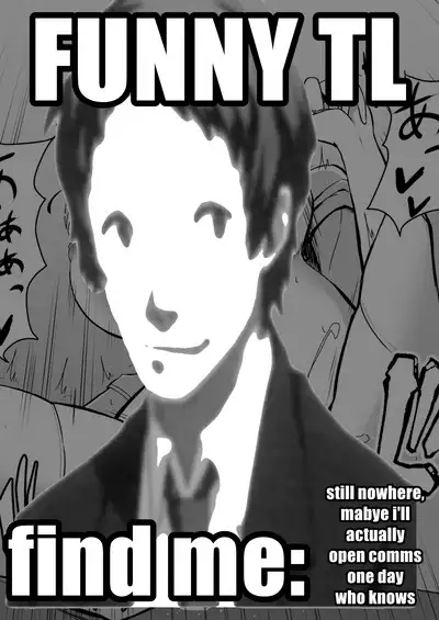 [Shiso Ninniku (Kamunika)] Sakuya-san ni Tantan to Sakusei Sareru Manga | A manga where Sakuya-san calmly squeezes your sperm (Touhou Project) [English] [FunnyTL] [Digital]