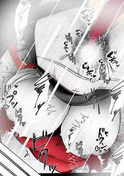 [かわいいにゃんこ] ∞陰核絶頂∞魔力生成クリボックス核(コア)めがねっ娘ミコトちゃん! 封印編!!